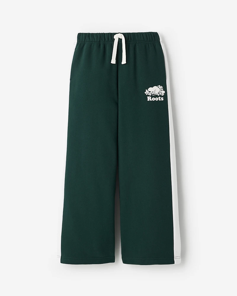 Kids Cooper Colour Block Track Pant