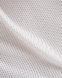 Roam Rib Fitted Short Sleeve Top