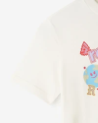 Kids Roots Road Trip T-Shirt