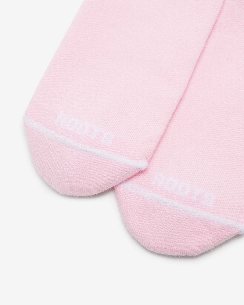 Adult Cooper Beaver Sock