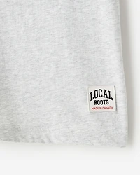T-shirt Roots X La Banquise