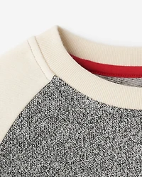 Toddler Cabin Crew Sweatshirt