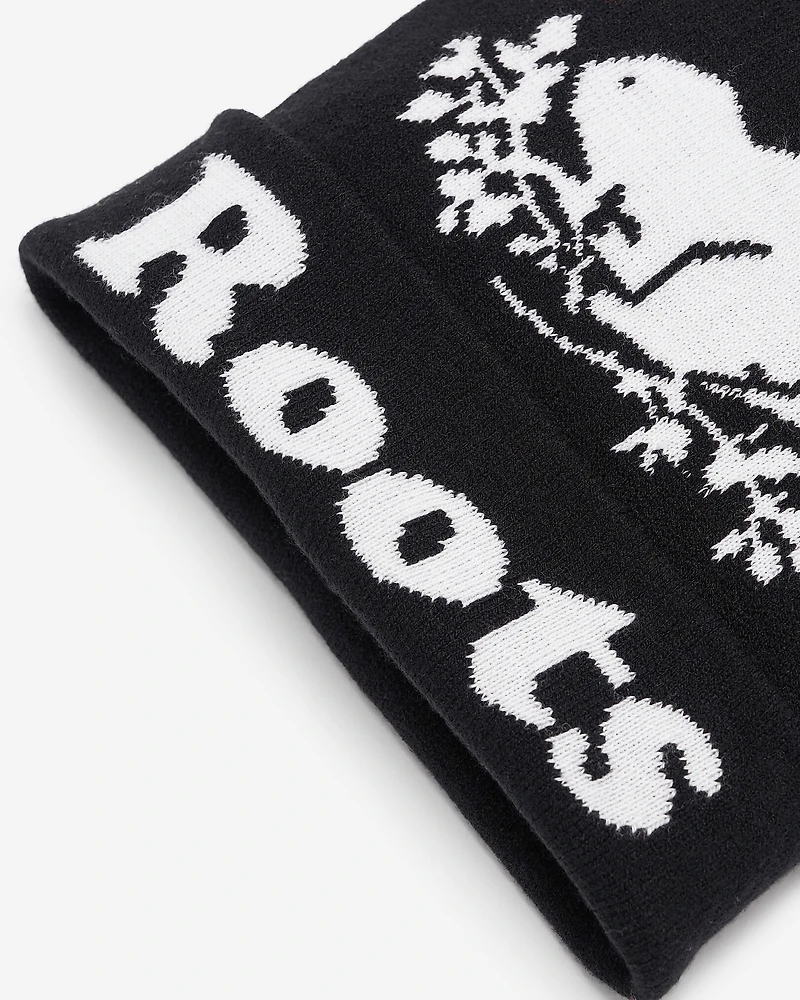 Kids Cooper Glow Toque