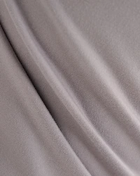 Renew Knit Fitted Long Sleeve Top