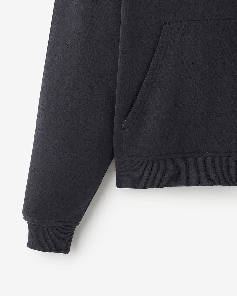 Summer Cloud Full Zip Hoodie