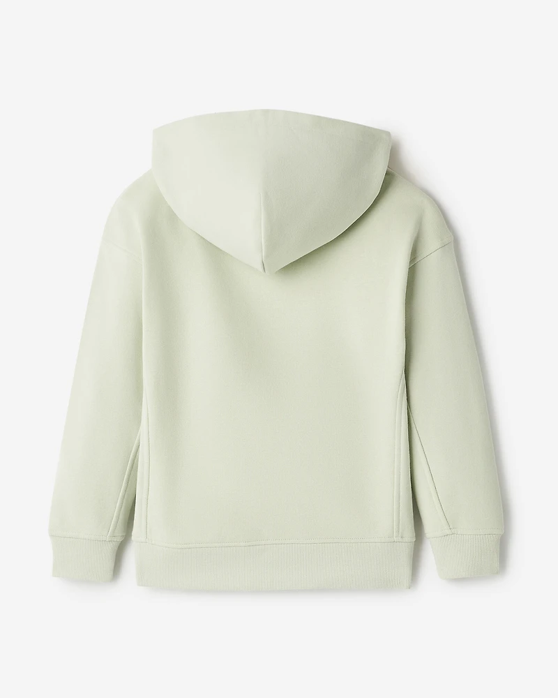 Kids Summer Cloud Hoodie