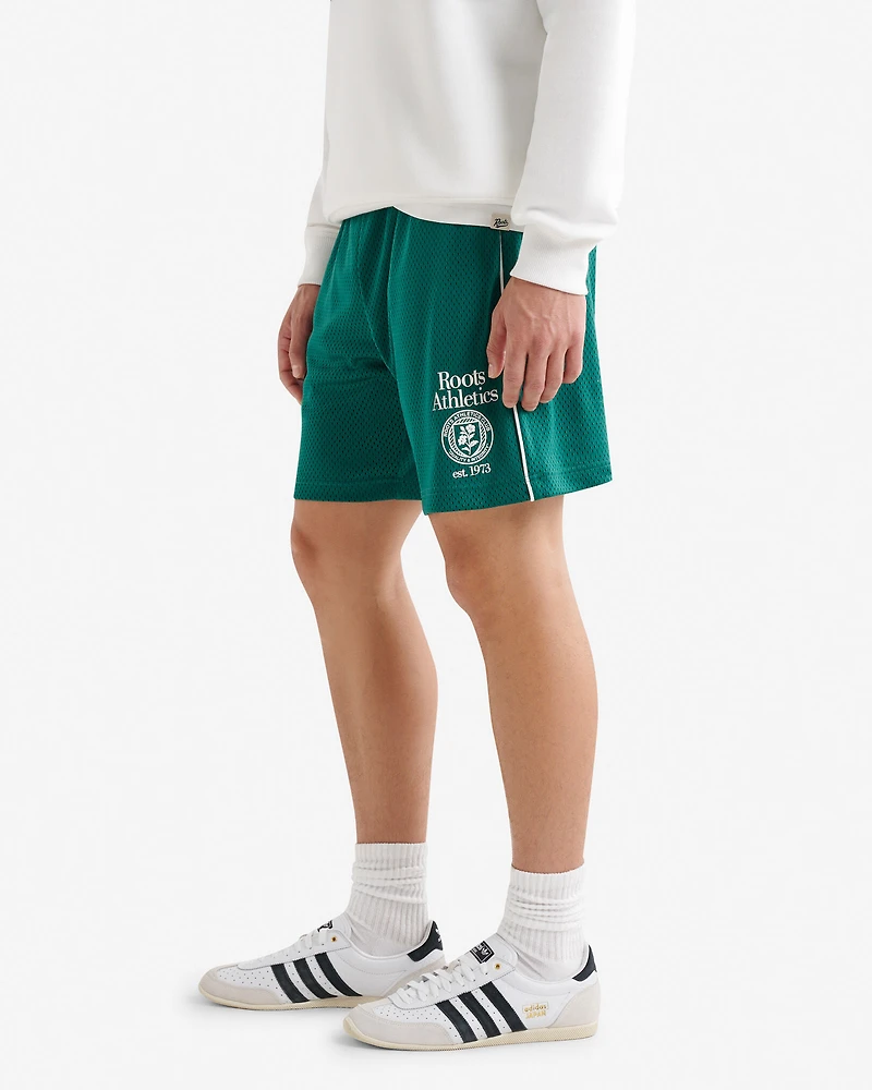Summer League Mesh Short 7.5 Inch