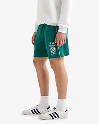 Summer League Mesh Short 7.5 Inch