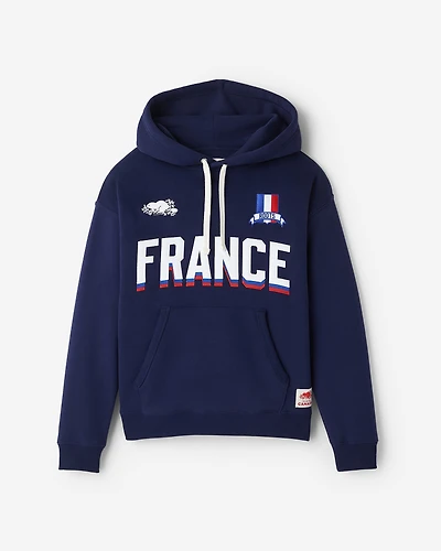 Roots Worldwide France Hoodie