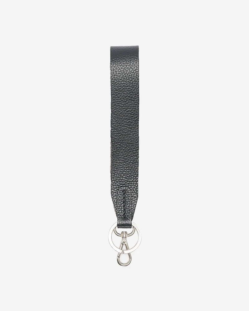 Wide Wristlet Keychain Cervino