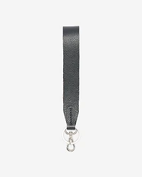 Wide Wristlet Keychain Cervino