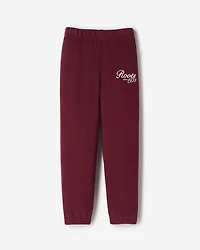Pantalon en molleton Signature Roots pour tout-petits