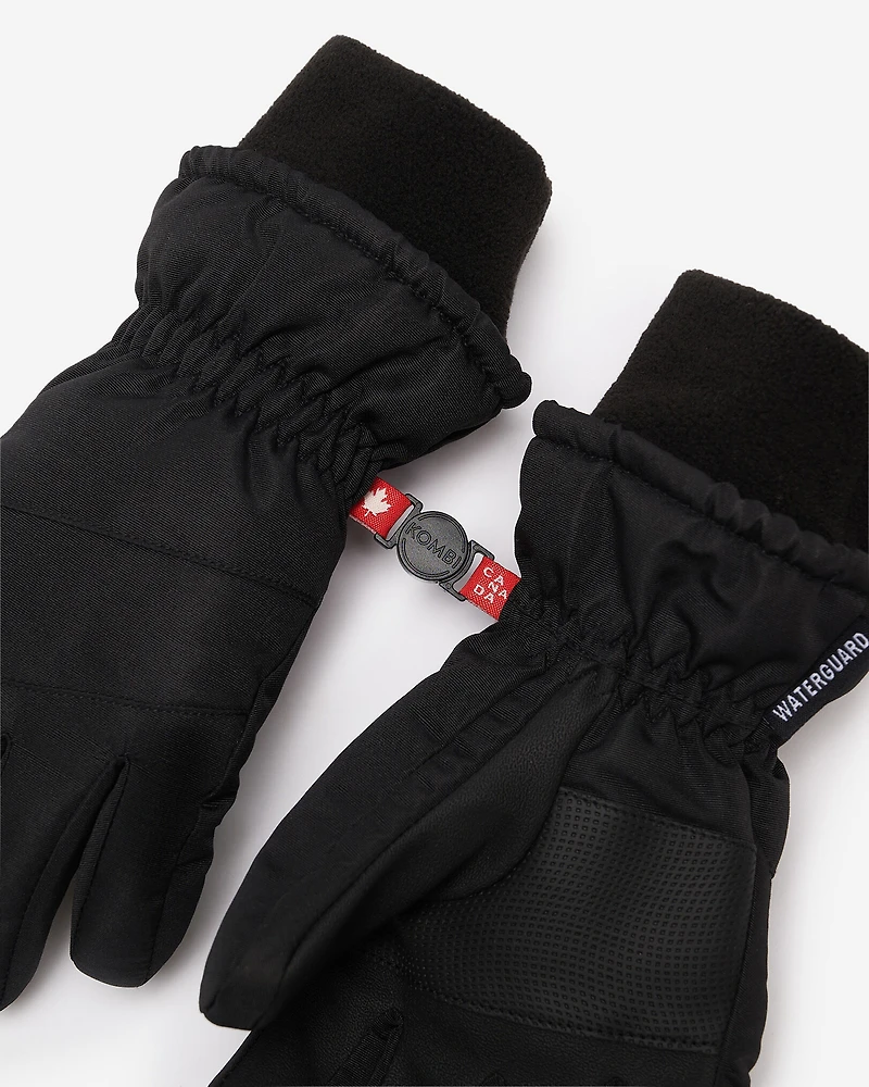 Kid Kombi Peak Glove