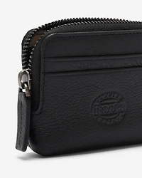 Zip Card Pouch Prince
