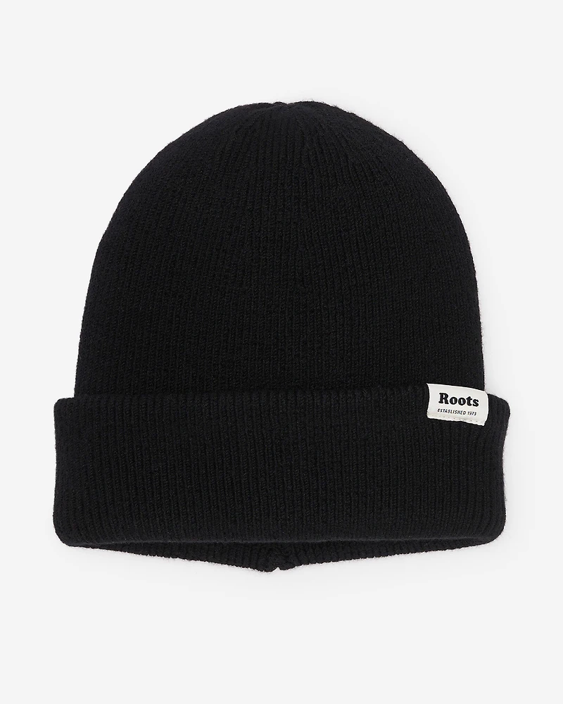 Cozy Knit Toque
