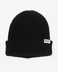 Cozy Knit Toque