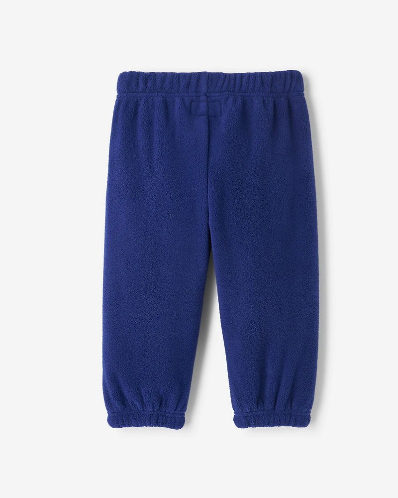 Baby Microfleece Pant