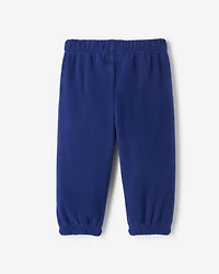Baby Microfleece Pant