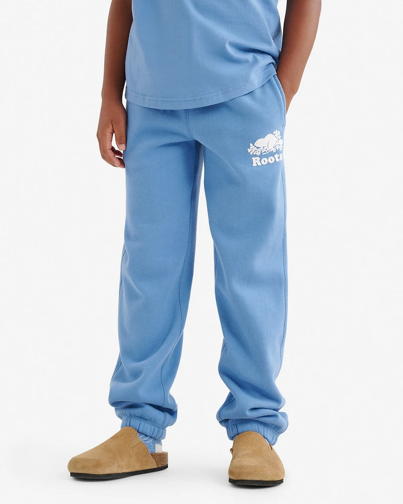 Kids Organic Original Sweatpant