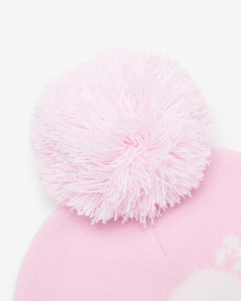 Tuque Cooper phosphorescent pour enfants