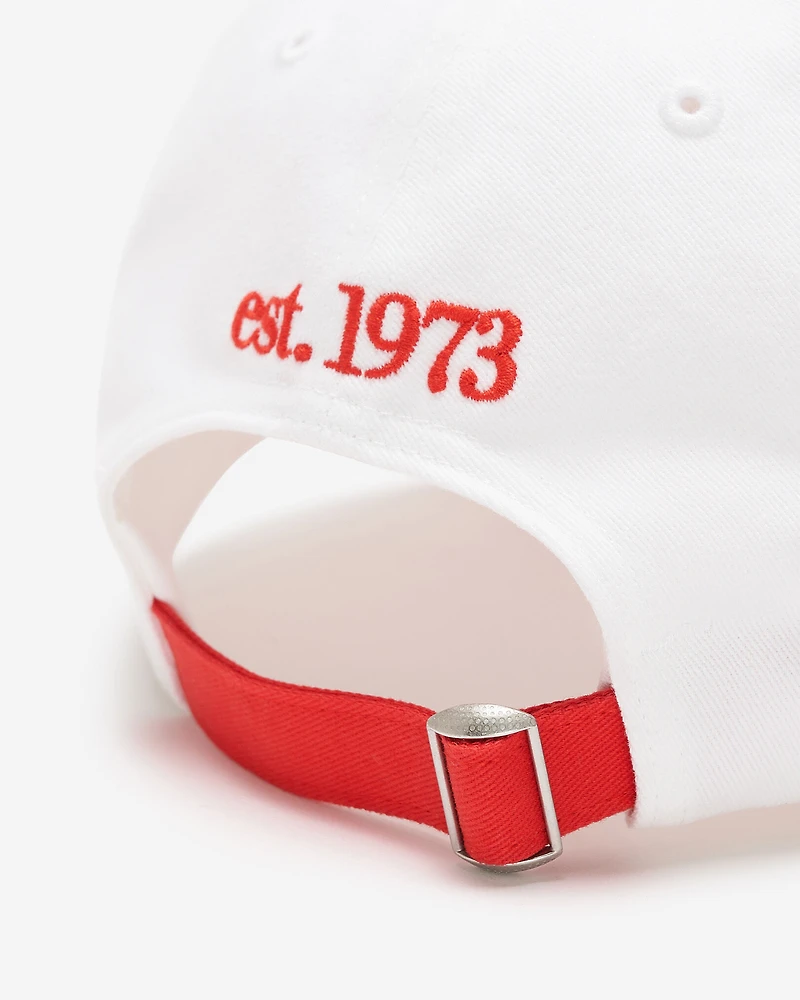Casquette de baseball Roots Athletics