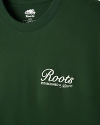 Mens Est. Nature T-Shirt