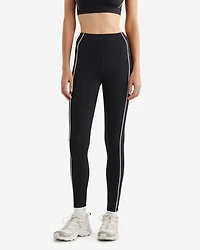 Restore Stretch Piped Legging