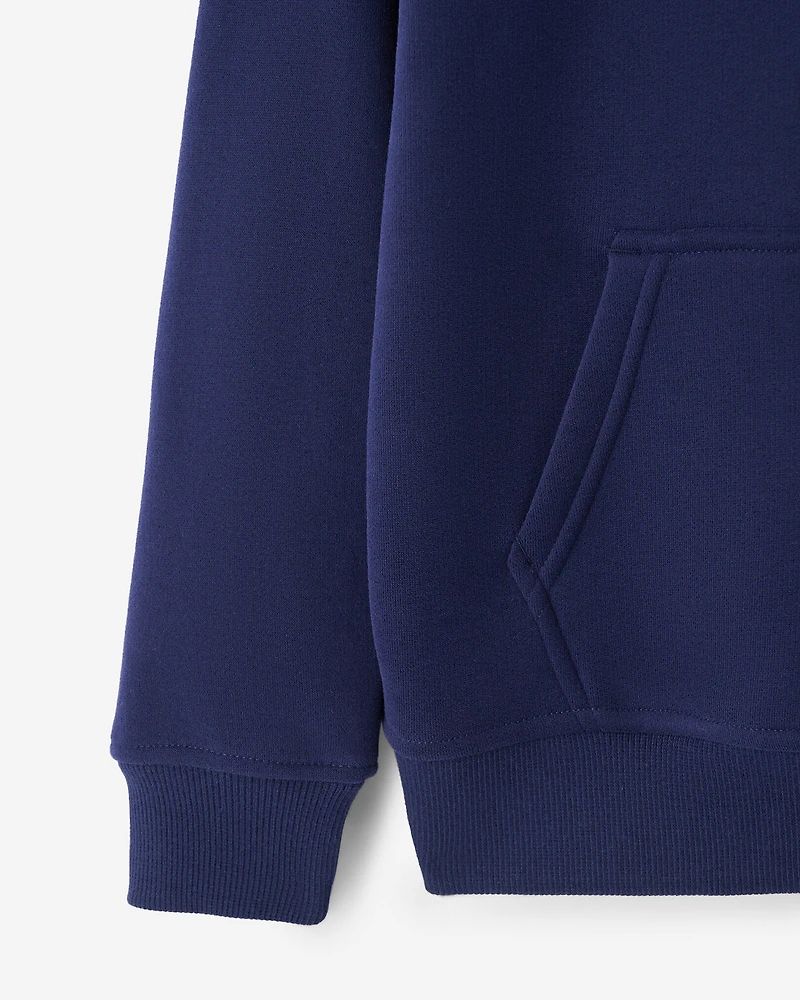 Kids Roots Signature Hoodie