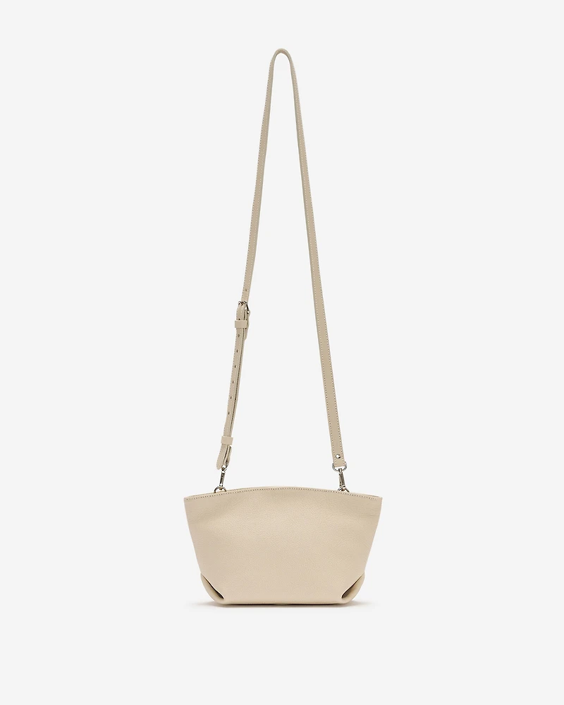 Small Lily Crossbody Cloud
