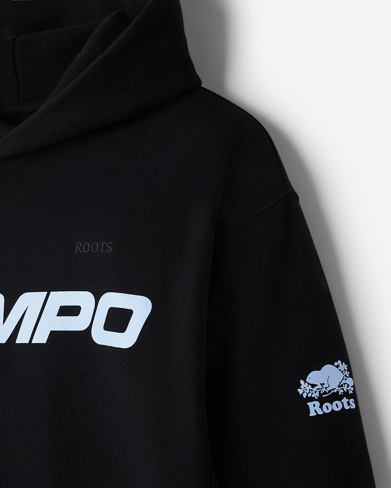 Roots Toronto Tempo Hoodie