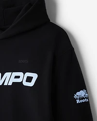 Roots Toronto Tempo Hoodie