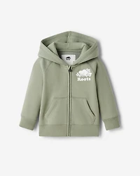 Baby Organic Original Full Zip Hoodie