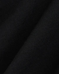 Pantalon original ample en molletonen coton bio