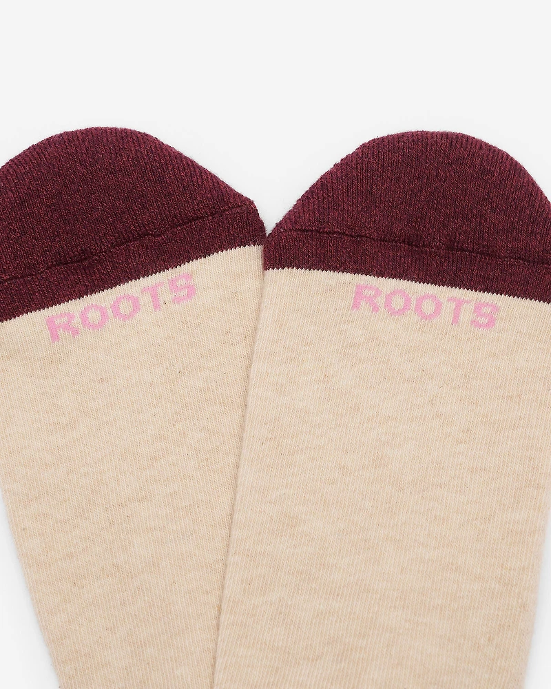 Adult Wilderness Boot Sock
