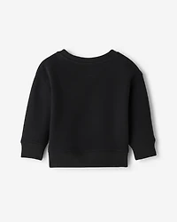 Baby One Crew Sweatshirt
