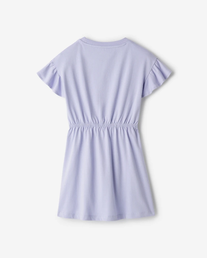 Robe Cooper pour fille