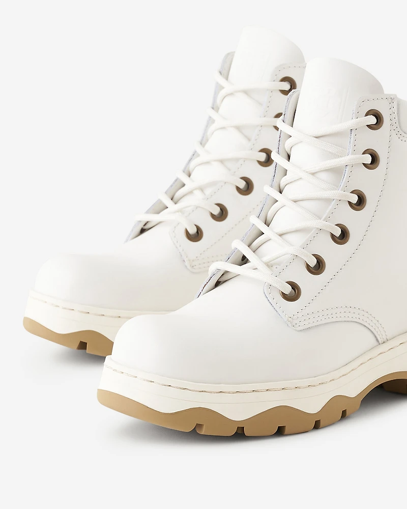 TUFF Boot
