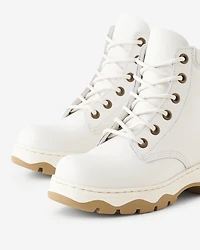 TUFF Boot