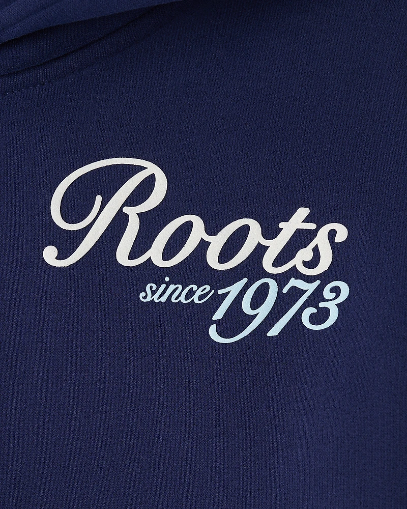 Kids Roots Signature Hoodie