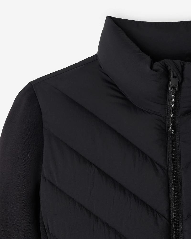 Horizon Insulated Jacket
