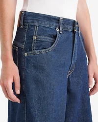 Levi's Super Baggy Barrel Womens Jeans