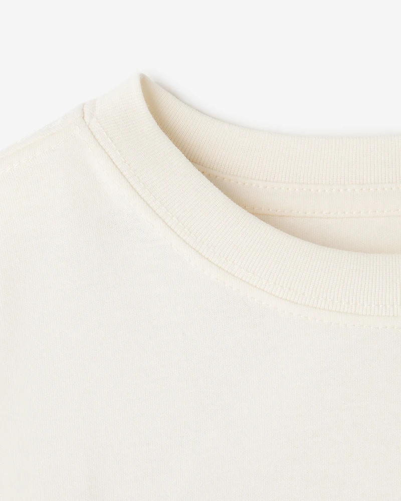 T-shirt Taste Makers pour tout-petits