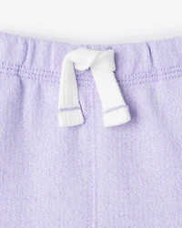 Baby Organic Original Terry Short