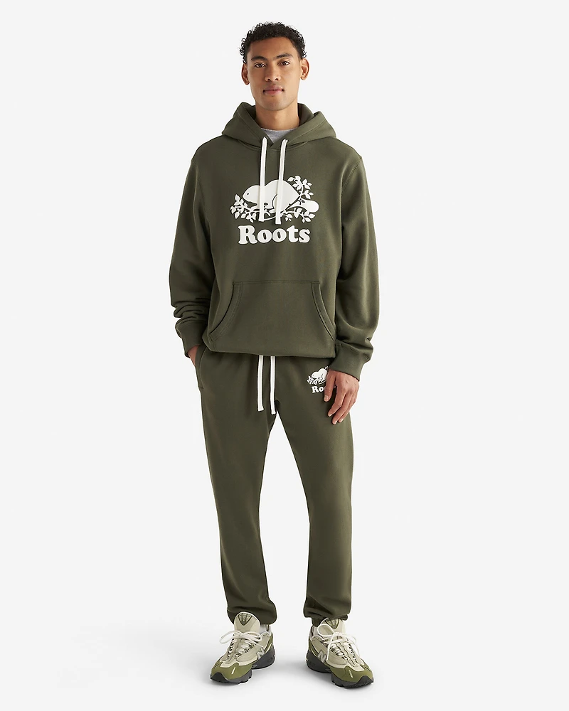 Organic Original Sweatpant