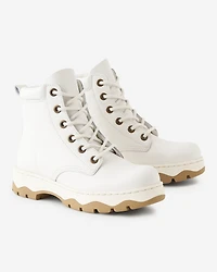 TUFF Boot