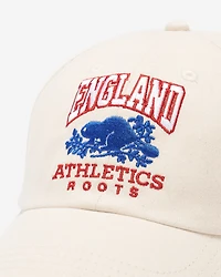 Roots Worldwide Cap England