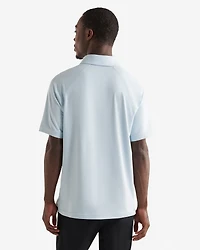 Renew Knit Polo