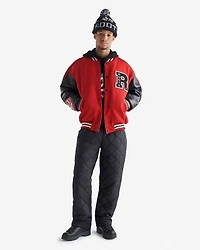 Hockey Varsity Jacket