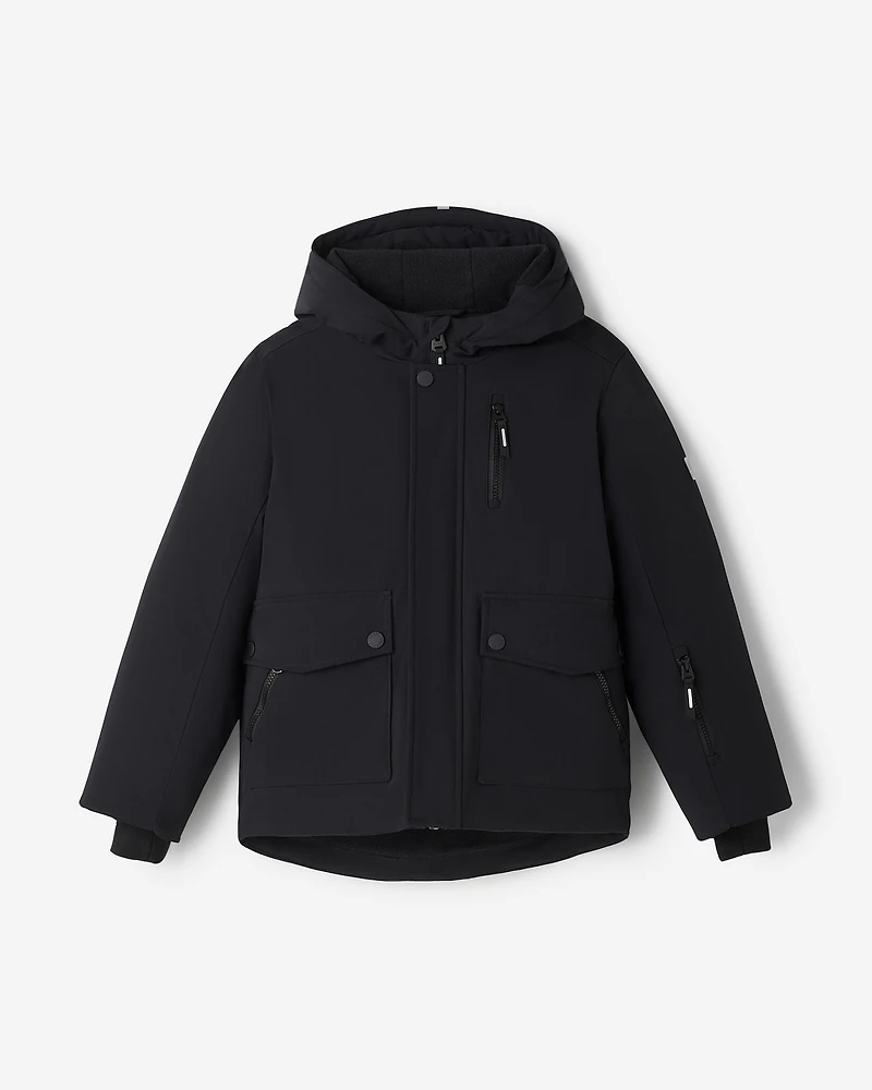 Kids Roots Tech Parka