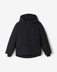 Kids Roots Tech Parka